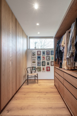 Einfamilienhaus in Aarhus von C.F. Mller Architects