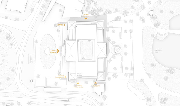 3. Platz: karlundp (Mnchen): Lageplan