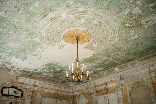 Sanierung von Tectum in Thringen