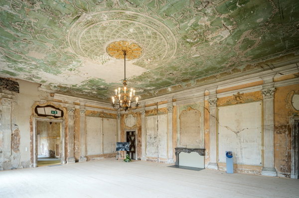 Sanierung von Tectum in Th�ringen