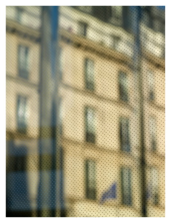 Sanaa sanieren Kaufhaus in Paris