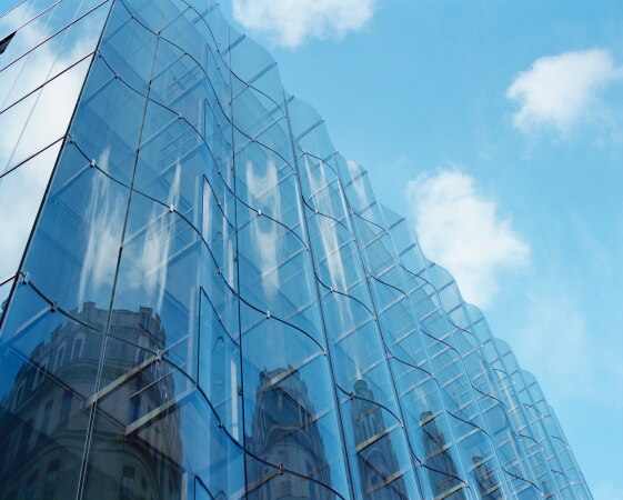 Sanaa sanieren Kaufhaus in Paris