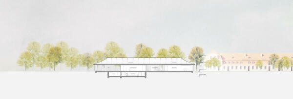 Ein 3. Preis: Thomas Mller Ivan Reimann Architekten