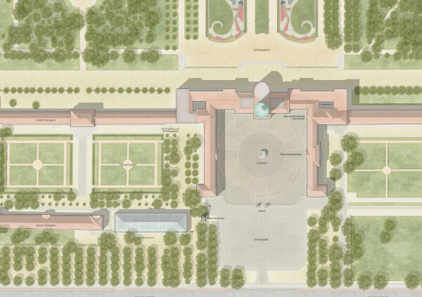 Ein 3. Preis: Thomas Mller Ivan Reimann Architekten