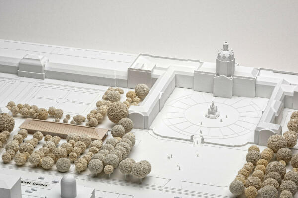 Ein 3. Preis: Thomas Mller Ivan Reimann Architekten