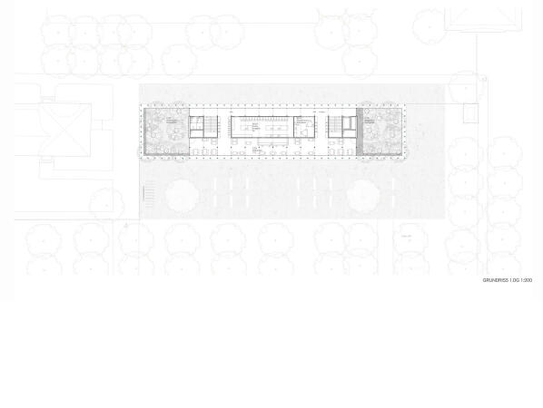 1. Preis: Bez+Kock Architekten