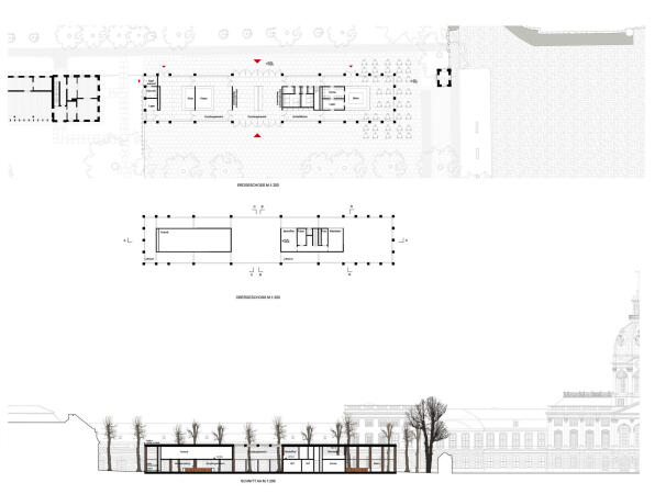 Ein 3. Preis: Kuehn Malvezzi