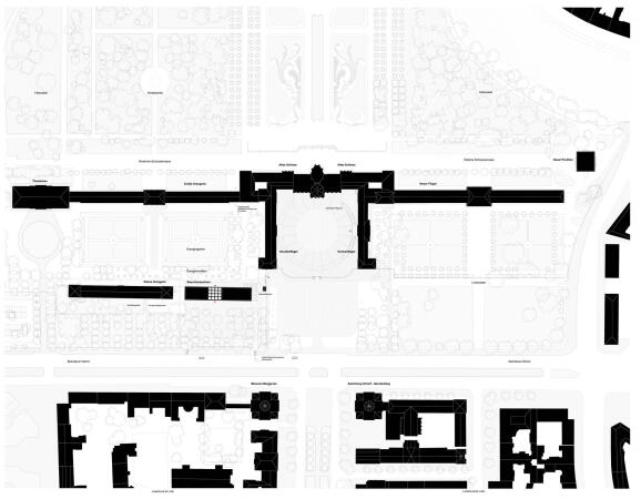 Ein 3. Preis: Kuehn Malvezzi