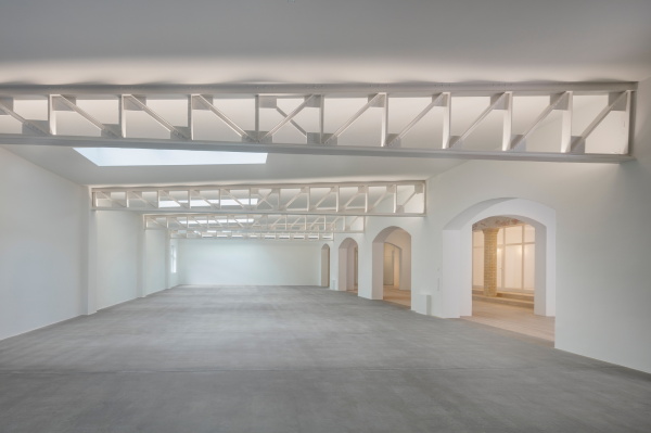 Umbau von BCO Architekten in Berlin