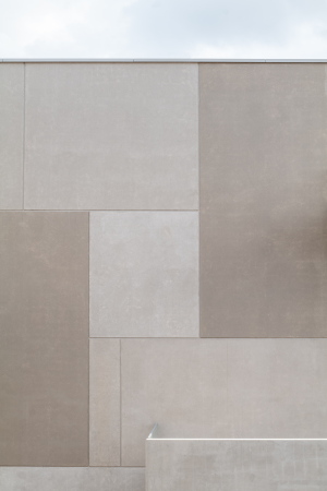 Wohnungsbau in Nrnberg von Blauwerk Architekten