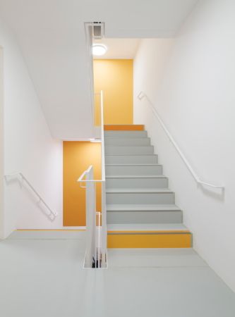 Wohnungsbau in Nrnberg von Blauwerk Architekten