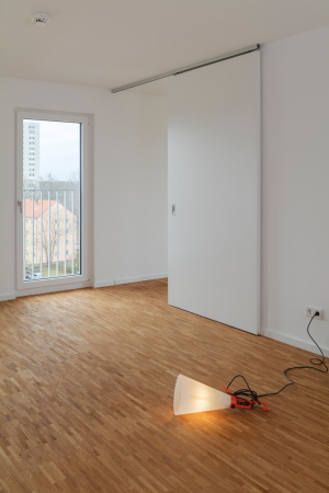 Wohnungsbau in N�rnberg von Blauwerk Architekten