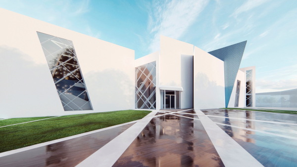 Studio Libeskind plant Jdisches Museum in Lissabon