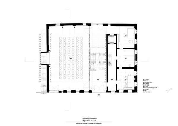 B�rgerhaus in Memmingen von Beer Bemb� Dellinger