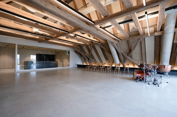 B�rgerhaus in Memmingen von Beer Bemb� Dellinger