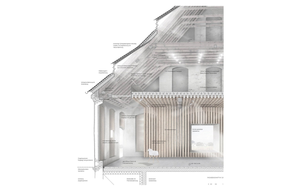 B�rgerhaus in Memmingen von Beer Bemb� Dellinger