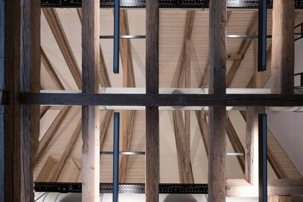 B�rgerhaus in Memmingen von Beer Bemb� Dellinger