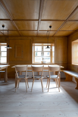 Brgerhaus in Memmingen von Beer Bemb Dellinger