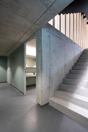 B�rgerhaus in Memmingen von Beer Bemb� Dellinger