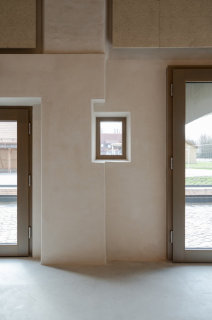 Brgerhaus in Memmingen von Beer Bemb Dellinger