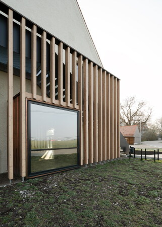 B�rgerhaus in Memmingen von Beer Bemb� Dellinger