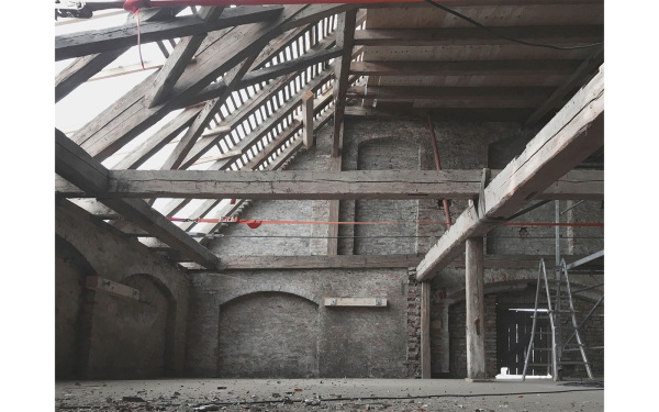 B�rgerhaus in Memmingen von Beer Bemb� Dellinger