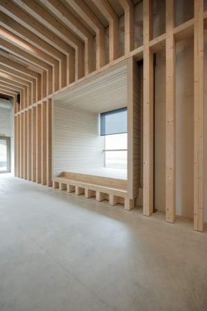 Brgerhaus in Memmingen von Beer Bemb Dellinger