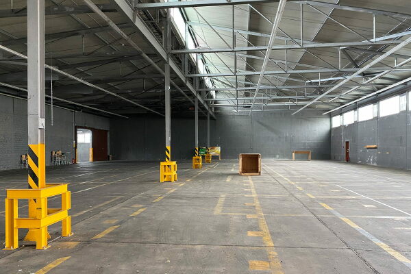 Htten & Palste planen in Mannheim