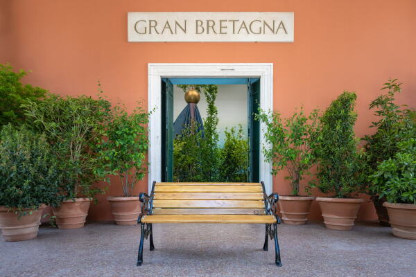 Gro�britannien blickt auf die Privatisierung des �ffentlichen Raums. Foto: Cristiano Corte