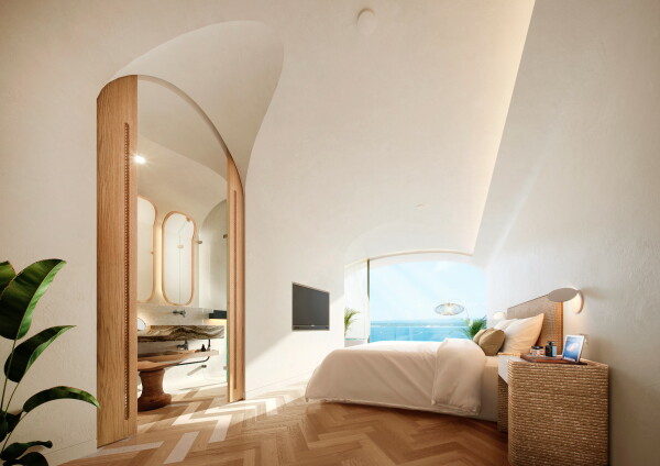 Ole Scheeren plant auf den Philippinen