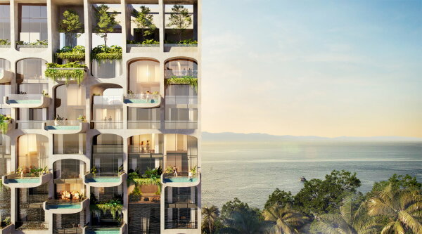 Ole Scheeren plant auf den Philippinen