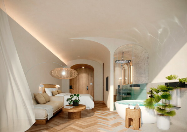 Ole Scheeren plant auf den Philippinen