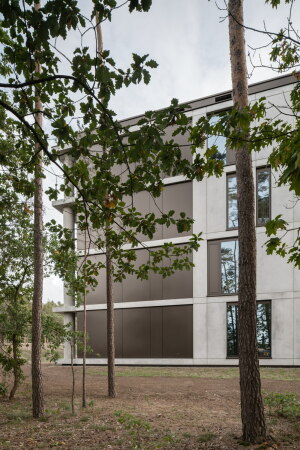 Brogebude in der Oberpfalz von Bgl Gierer