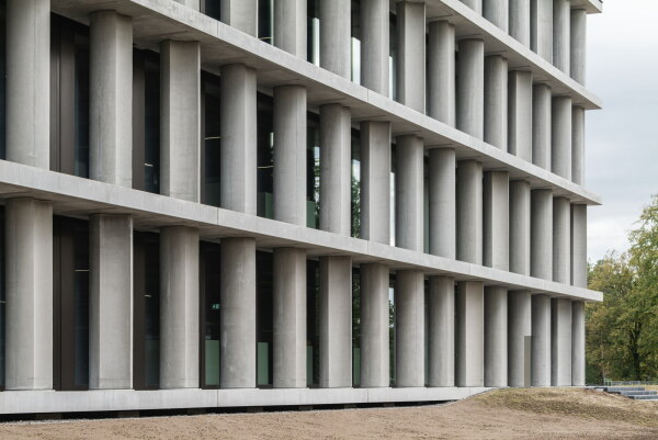 Brogebude in der Oberpfalz von Bgl Gierer