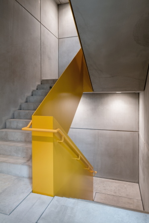 B�rogeb�ude in der Oberpfalz von B�gl Gierer