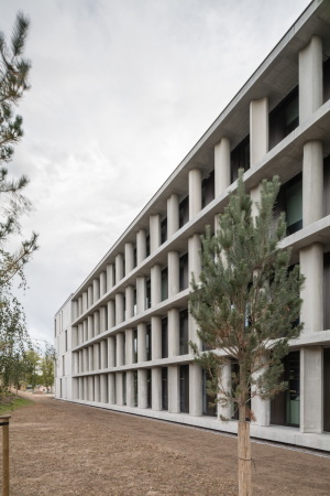 Brogebude in der Oberpfalz von Bgl Gierer