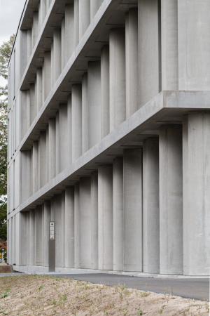 Brogebude in der Oberpfalz von Bgl Gierer