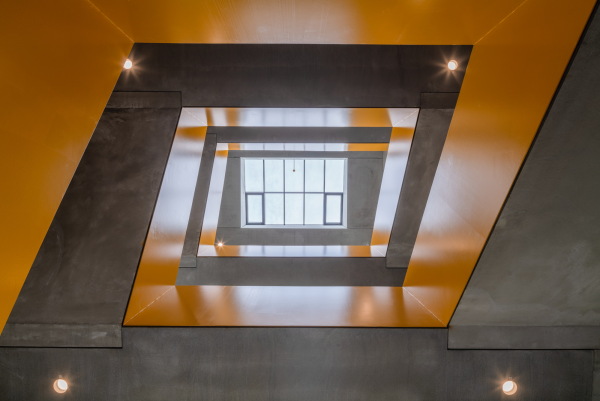 B�rogeb�ude in der Oberpfalz von B�gl Gierer