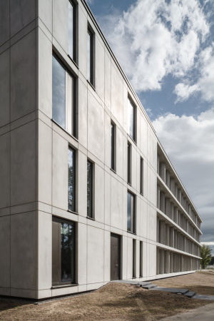 Brogebude in der Oberpfalz von Bgl Gierer