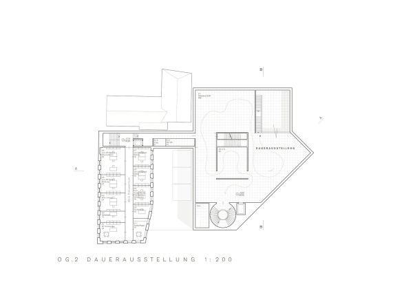 1. Preis: bez + kock architekten (Stuttgart)