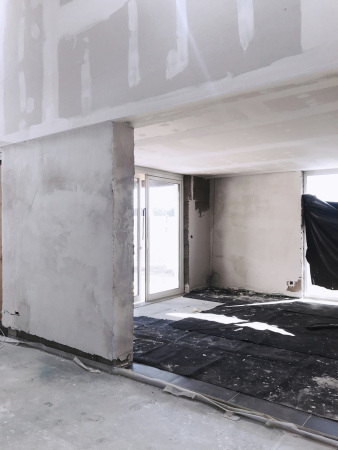 Neubau bei Paris von Lemoal Lemoal