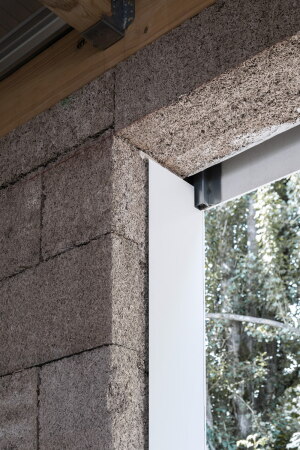 Neubau bei Paris von Lemoal Lemoal