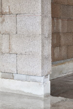 Neubau bei Paris von Lemoal Lemoal