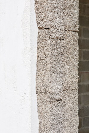 Neubau bei Paris von Lemoal Lemoal