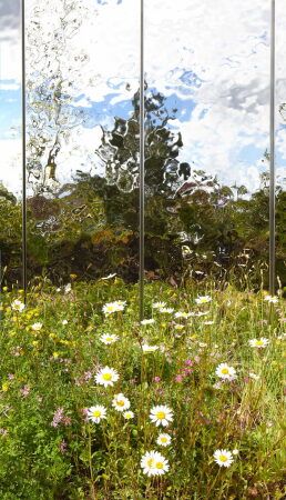 Maggies Krebshilfezentrum in Southampton von AL_A