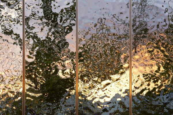 Maggies Krebshilfezentrum in Southampton von AL_A