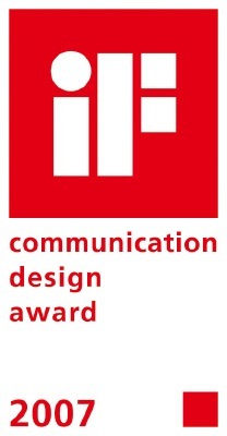 BauNetz-Designlines gewinnen iF-Preis