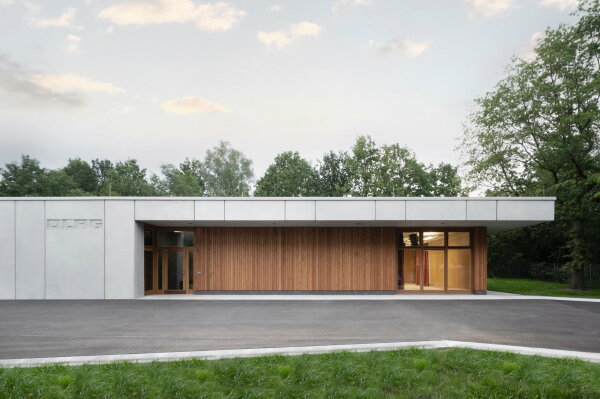 Numrich Albrecht Klumpp in Berlin-Neuklln