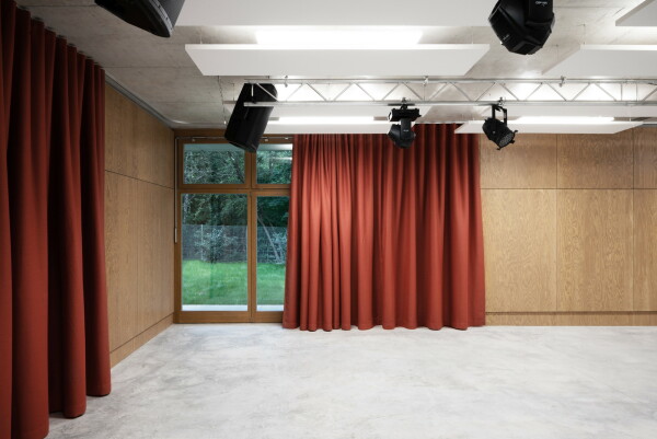 Numrich Albrecht Klumpp in Berlin-Neuklln