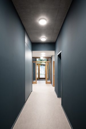 Numrich Albrecht Klumpp in Berlin-Neuklln